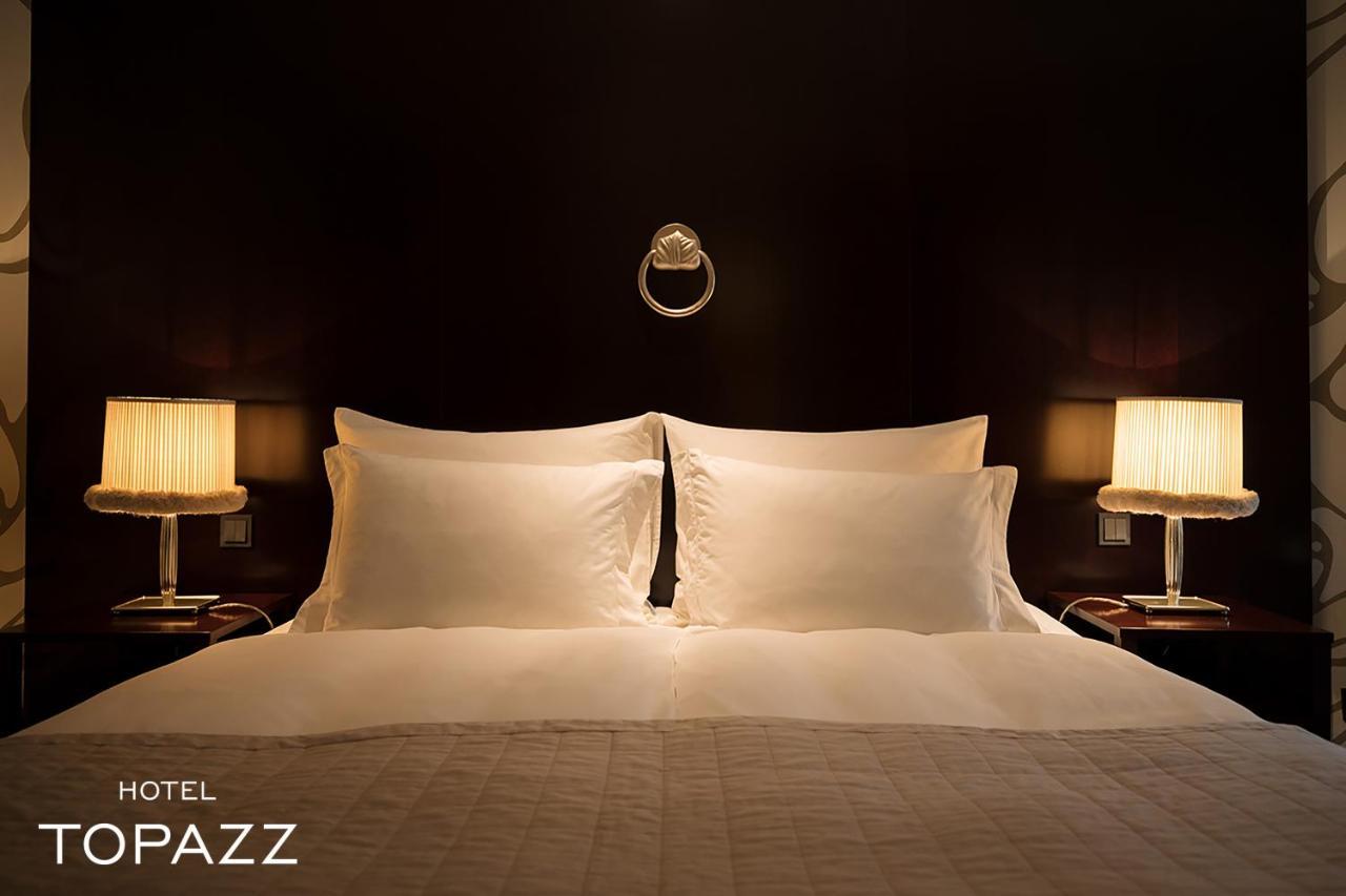 호텔 토파즈 앤 라미 비엔나 외부 사진 Deluxe Room